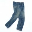 画像3: 03's LEVI'S RED 1st standard 3D DENIM PANTS (3)