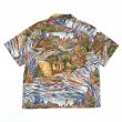 画像2: 00s patagonia pataloha HAWAIIAN SHIRT (2)