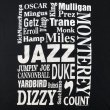 画像3: DEADSTOCK 90s USA製　JAZZ LEGEND TEE SHIRT (3)