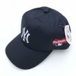 画像1: DEADSTOCK NEWYORK YANKEES BUDWISER BASEBALL  CAP (1)