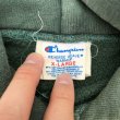 画像3: 80s USA製 CHAMPION REVERSE WEAVE PARKA (3)