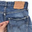 画像5: 70s USA製　LEVI'S 501 66前期　DENIM　PANTS (5)