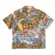 画像1: 00s patagonia pataloha HAWAIIAN SHIRT (1)