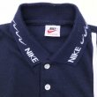 画像3: 90s BOOTLEG NIKE POLO SHIRT (3)