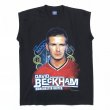 画像1: DEADSTOCK 92-03 DAVID BECKHAM NO SLEEVE (1)