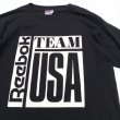 画像2: 90s USA製 REEBOK TEE SHIRT (2)