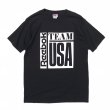 画像1: 90s USA製 REEBOK TEE SHIRT (1)