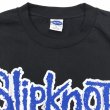 画像5: DEADSTOCK 2000s SLIPKNOT ROCK TEE SHIRT (5)