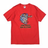 画像: DEADSTOCK 90s~00s SUBLIME LONG BEACH DUB ALLSTARS TEE SHIRT