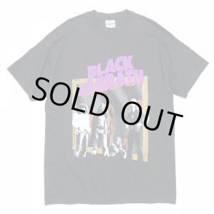 画像: DEADSTOCK 90s~00s BLACK SABBATH BAND TEE SHIRT