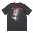 画像2: DEADSTOCK 90s フランス製 IRON MAIDEN BAND TEE SHIRT (2)