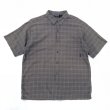 画像1: patagonia SEERSUCKER S/S SHIRT (1)