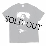 画像: DEADSTOCK 90s~00s CHARLES MANSON MONNA LISA TEE SHIRT