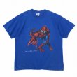 画像1: 00s USA製 SPIDER-MAN TEE SHIRT (1)