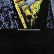 画像6: DEADSTOCK 90s フランス製 IRON MAIDEN BAND TEE SHIRT (6)