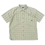 画像: patagonia SEERSUCKER S/S SHIRT