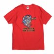 画像1: DEADSTOCK 90s~00s SUBLIME LONG BEACH DUB ALLSTARS TEE SHIRT (1)