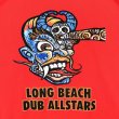 画像3: DEADSTOCK 90s~00s SUBLIME LONG BEACH DUB ALLSTARS TEE SHIRT (3)