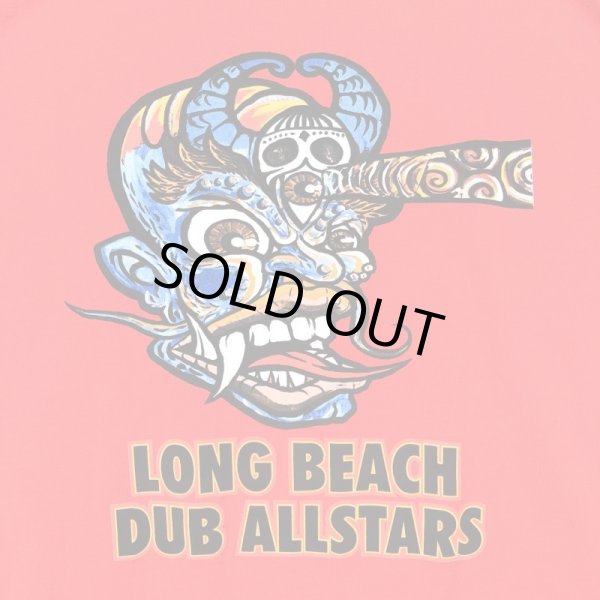 画像3: DEADSTOCK 90s~00s SUBLIME LONG BEACH DUB ALLSTARS TEE SHIRT (3)