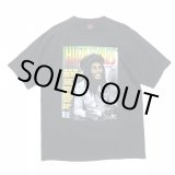 画像: DEADSTOCK 00s FASHION VICTIM BOB MARLEY HIGHTIMES TEE SHIRT