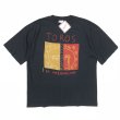 画像1: DEADSTOCK 90s SPAIN製 PICASSO ART TEE SHIRT (1)