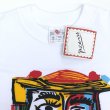 画像6: DEADSTOCK 90s SPAIN製 PICASSO ART TEE SHIRT (6)