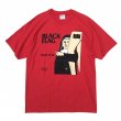 画像1: DEADSTOCK 90s　BLACK FLAG TEE SHIRT (1)