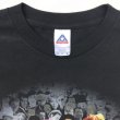 画像3: DEADSTOCK 90s　BEATLES BAND TEE SHIRT (3)