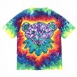 画像2: 90s GRATEFUL DEAD BEAR TIE DYE TEE SHIRT (2)