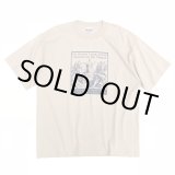 画像: DEADSTOCK USA製　JEASUS TEE SHIRT