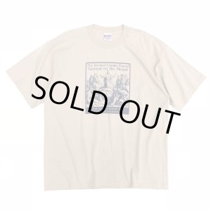 画像: DEADSTOCK USA製　JEASUS TEE SHIRT