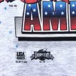 画像4: DEADSTOCK 90s USA製　DREAM TEAM TEE SHIRT (4)