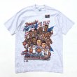 画像1: DEADSTOCK 90s USA製　DREAM TEAM TEE SHIRT (1)