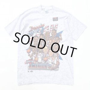 画像: DEADSTOCK 90s USA製　DREAM TEAM TEE SHIRT