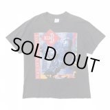 画像: 80s USA製 DAVID BOWIE TOUR TEE SHIRT