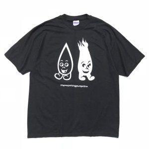 画像: DEADSTOCK 00s THE SMASHING PUMPKINS TEE SHIRT