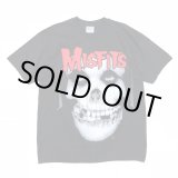 画像: DEADSTOCK 90s MISFITS TEE SHIRT