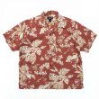 画像1: 00s ポルトガル製 patagonia pataloha HAWAIIAN SHIRT (1)