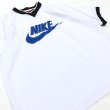 画像2: 90s NIKE SOCCER SHIRT (2)