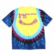 画像2: DEADSTOCK 2000s JIMI HENDRIX TIE DYE TEE SHIRT (2)