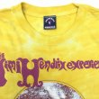 画像5: DEADSTOCK 2000s JIMI HENDRIX TIE DYE TEE SHIRT (5)