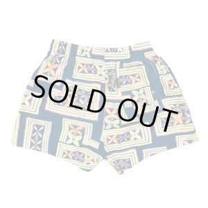 画像: 90s OCEAN PACIFIC SWIM SHORTS