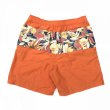 画像2: 90s RALPH LAUREN HAWAIIAN SWIM SHORTS (2)