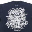 画像4: 90s KEITH HARING CLUB DV8 SANFRANCISCO TEE SHIRT (4)