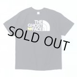 画像: THE GHOST FACE WU-TANG PARODY TEE SHIRT