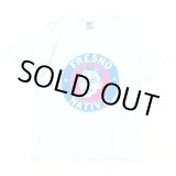 画像: DEADSTOCK 80s USA製PENNY CANDY FRESNO TEE SHIRT