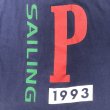 画像4: 90s USA製　Ralph Lauren US-93 "1993"  POLO SALING TEE SHIRT (4)