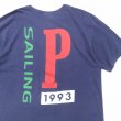 画像3: 90s USA製　Ralph Lauren US-93 "1993"  POLO SALING TEE SHIRT (3)