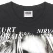 画像4: DEADSTOCK 90s Kurt Cobain 追悼 TEE SHIRT (4)