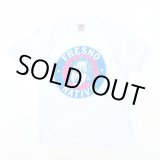 画像: DEADSTOCK 80s USA製PENNY CANDY FRESNO TEE SHIRT